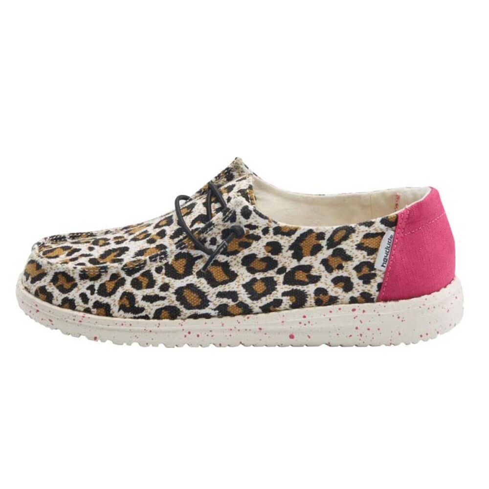 image of Youth Wendy Slip-On Shoe
