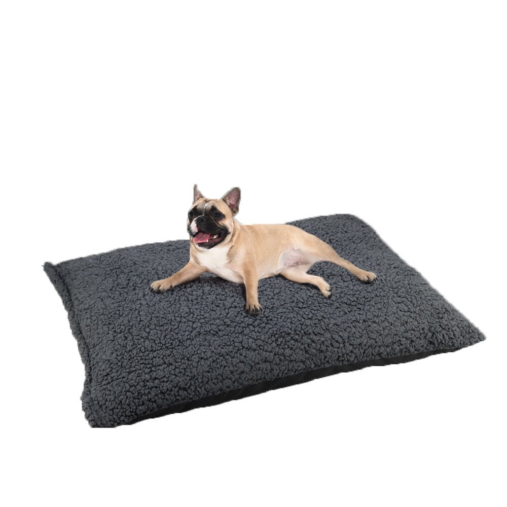 image of Pet Bed- Pillow, 20 in x 15 in