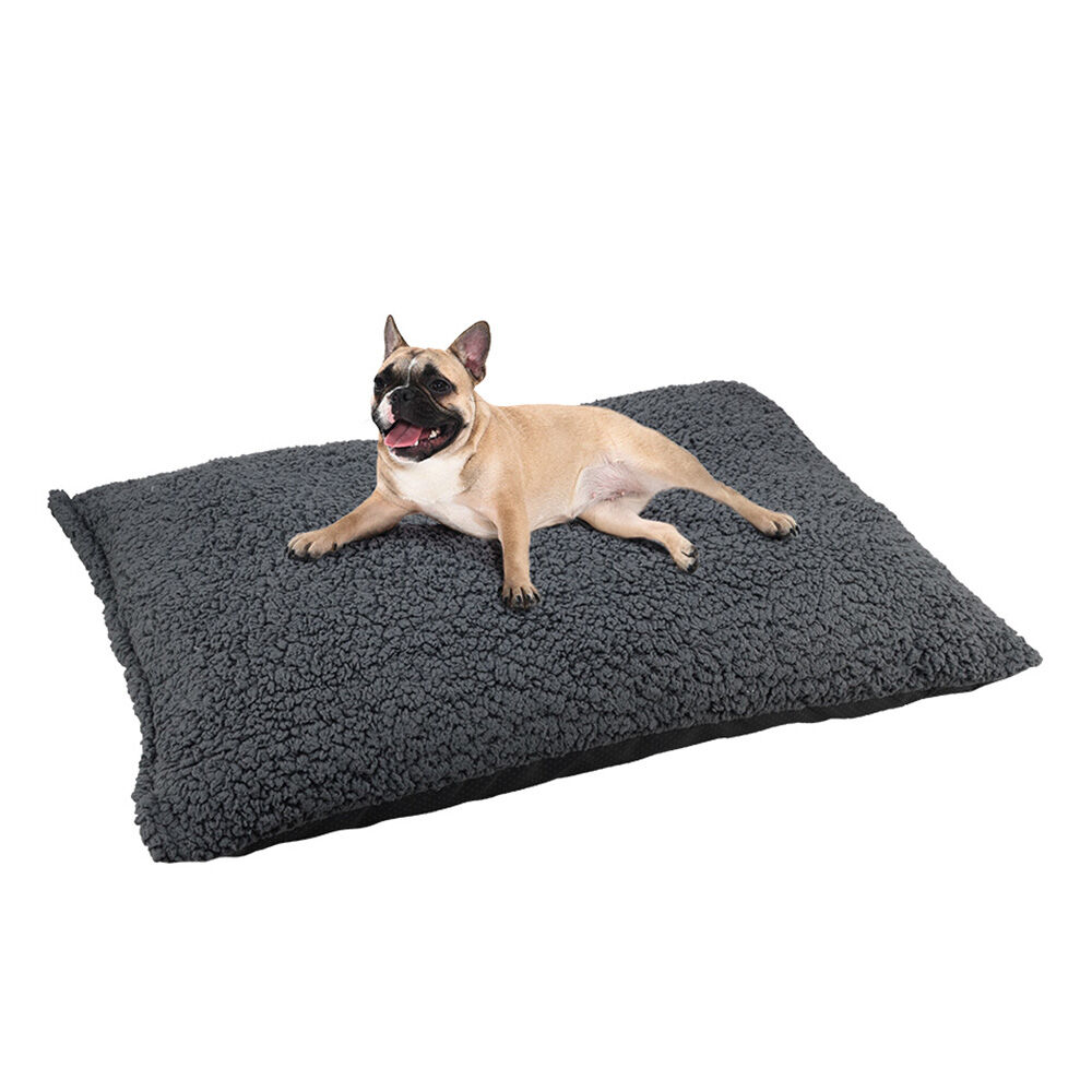 image of Pet Bed- Pillow, 44 in x 36 in