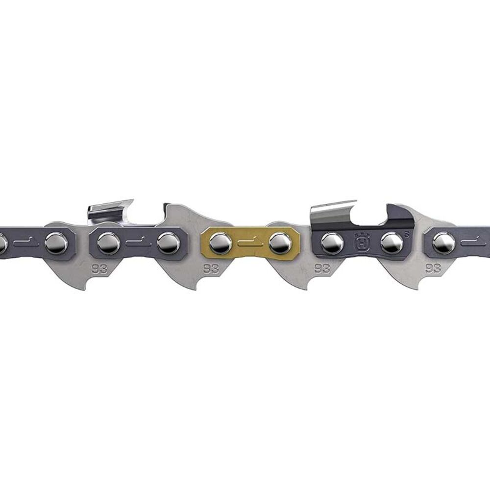 image of X-Cut S93G 14-in Chainsaw Chain, 050 GA 52 Drive Links