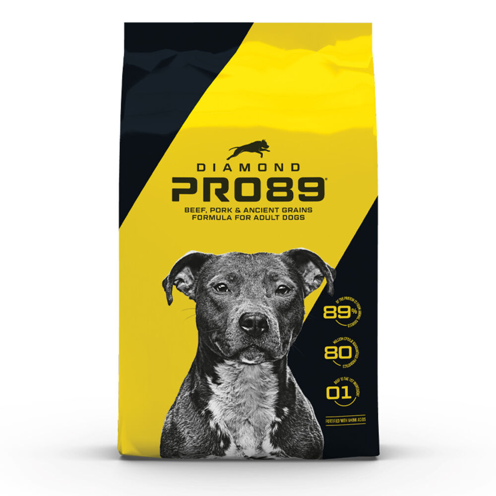 image of Pro89 Dog Food, 40 Lb.