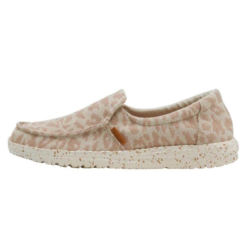 image of Women's Misty Woven Slip-On Shoe