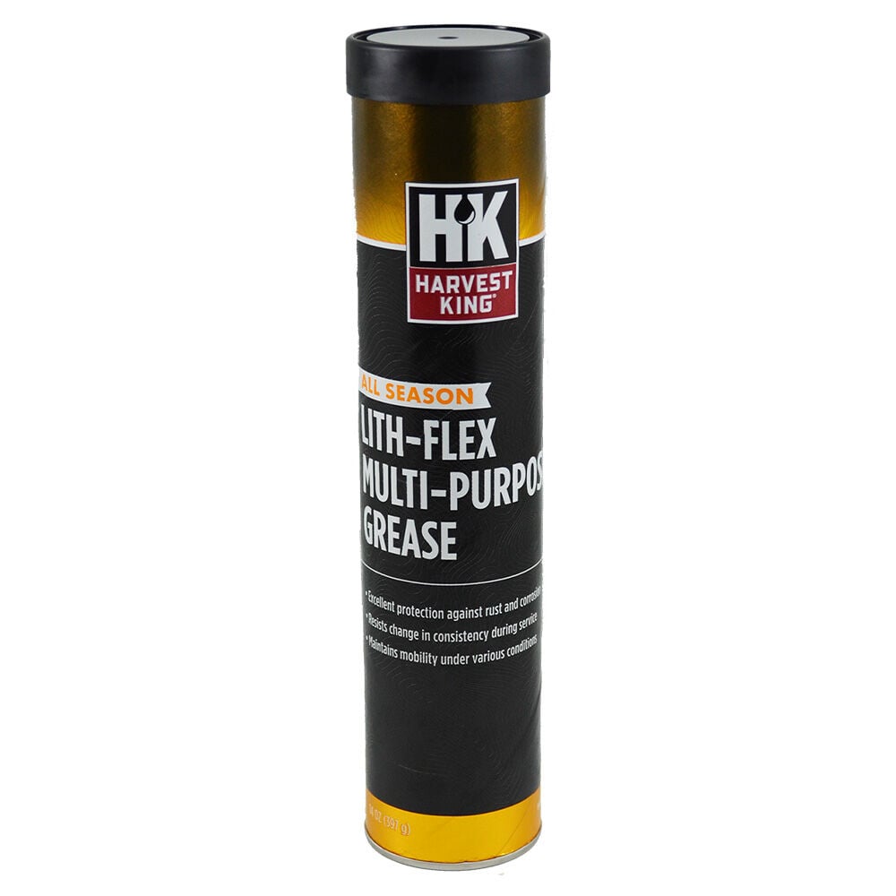 image of Lith-Flex All Purpose Grease, 14 oz