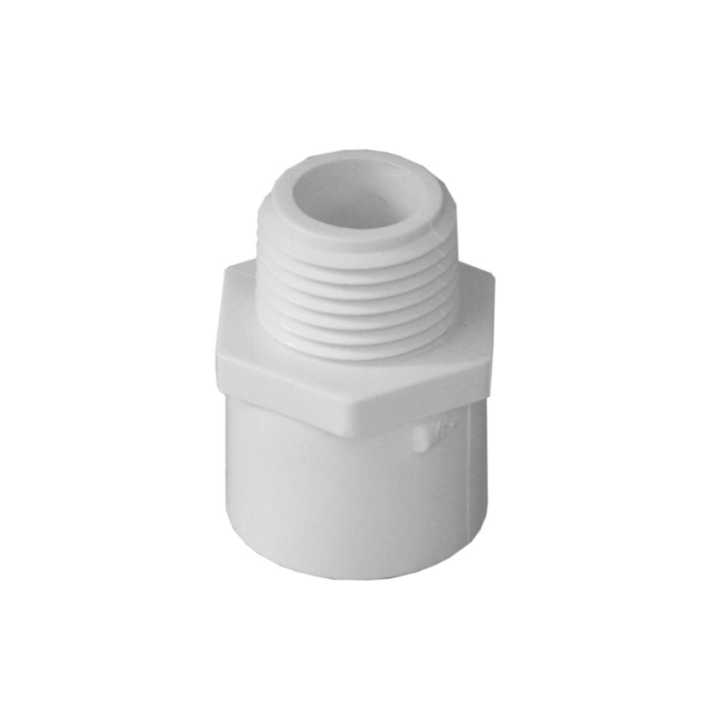 image of Male Adapter 1/2-Inch