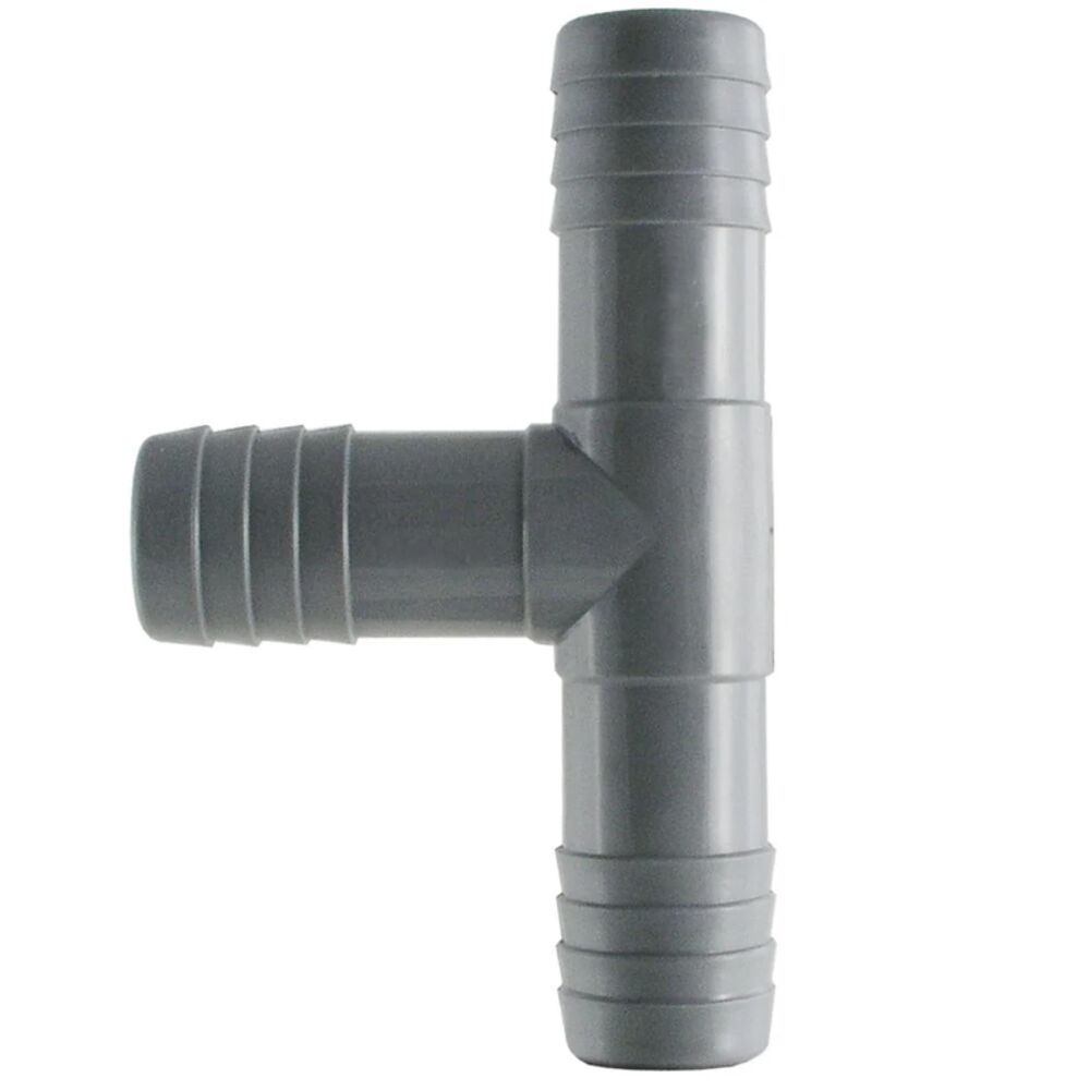 image of 1 Inch Insert Tee Plastic FIN T-1