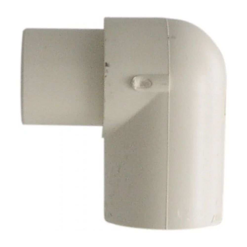 image of 3/4 Inch CPVC 90 Degree Street Elbow FCP SE90-34