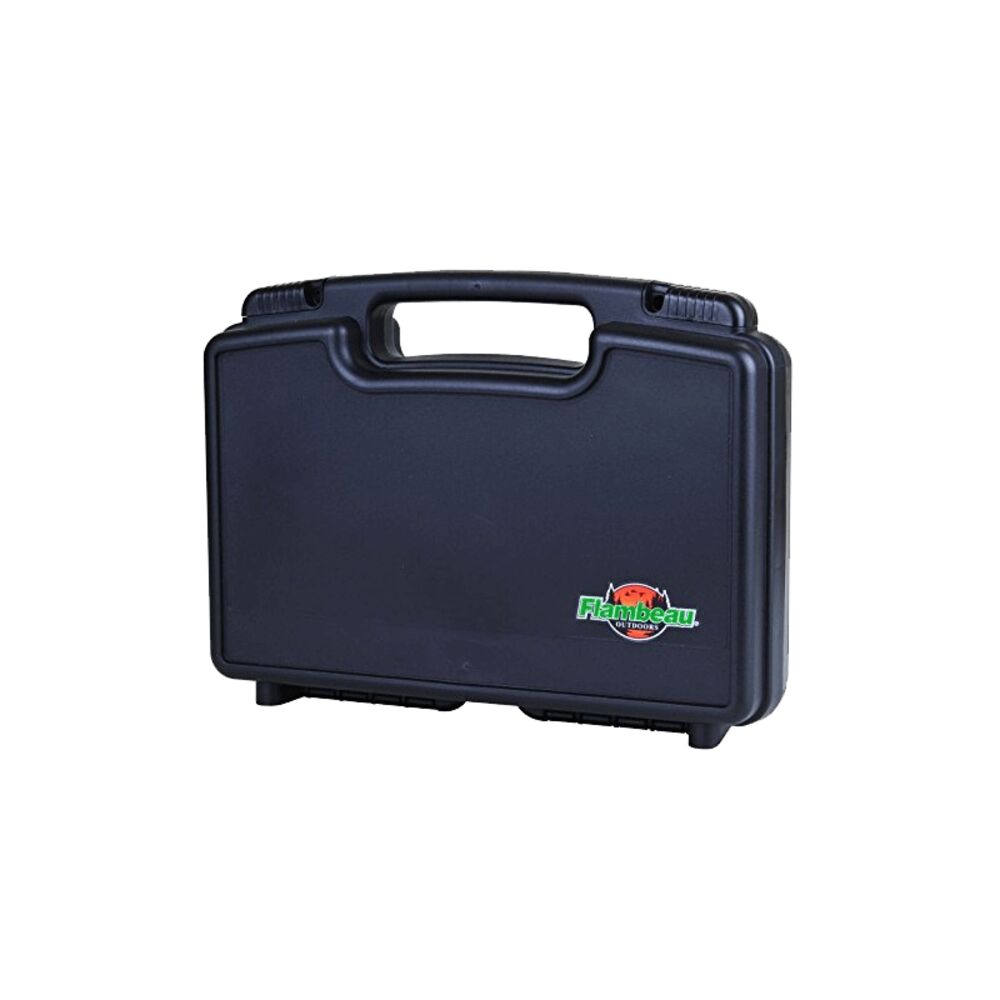 image of Safeshot Pistol Case, 14 in