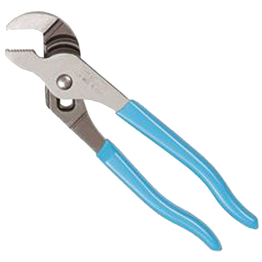 image of Pliers, Tongue and Groove, 6 1/2 in