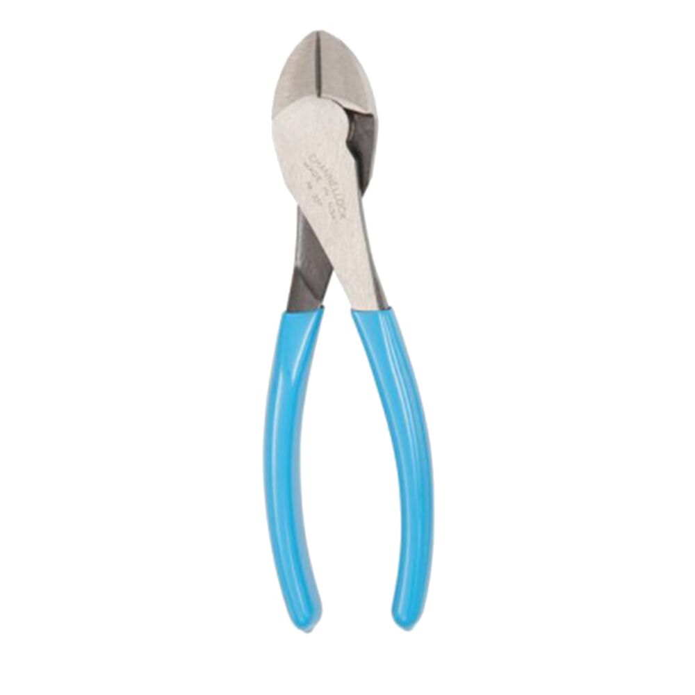 image of Pliers, Diagnoal Lap Joint, 7 in