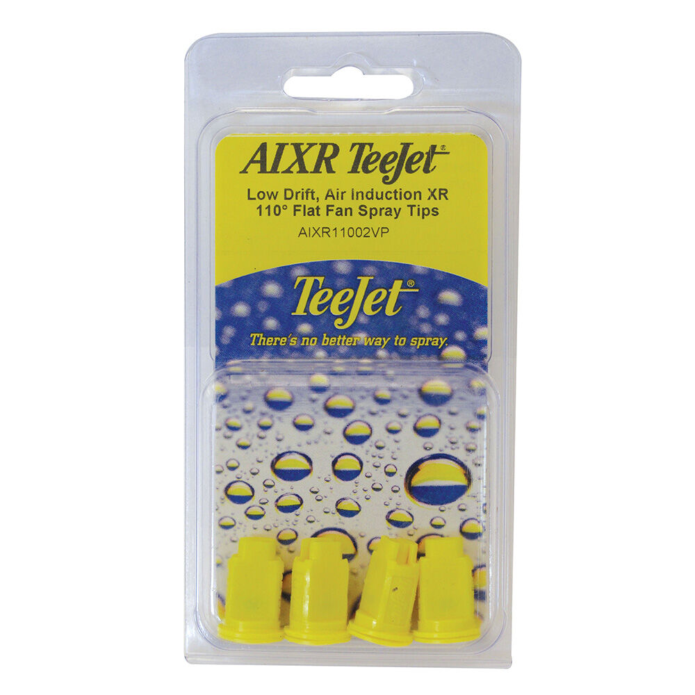 image of TeeJet Air Induced XR Spray Tip