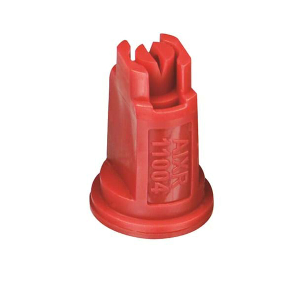 image of Extended Range Air InductionTip, Red  4 pk