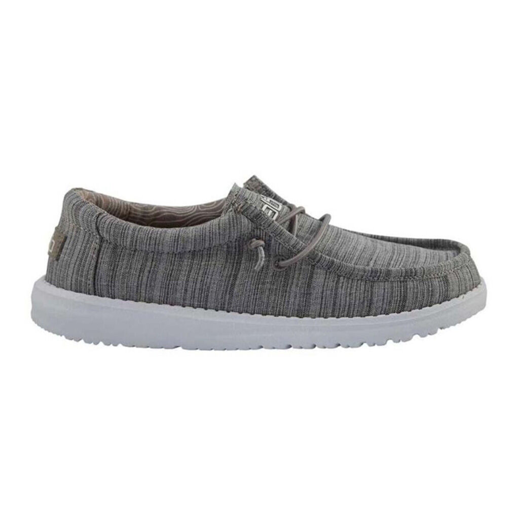 image of Youth Wally Shoe