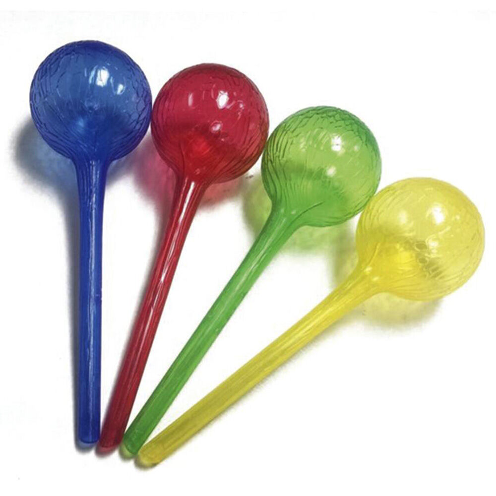 image of Shatterproof Watering Globe (Color May Vary)