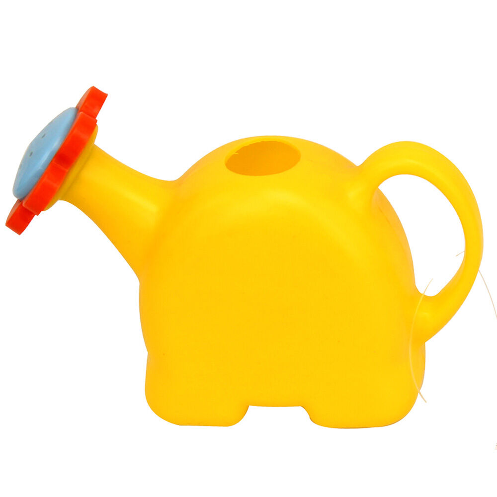 image of Assorted Kids' Watering Can (Style May Vary)