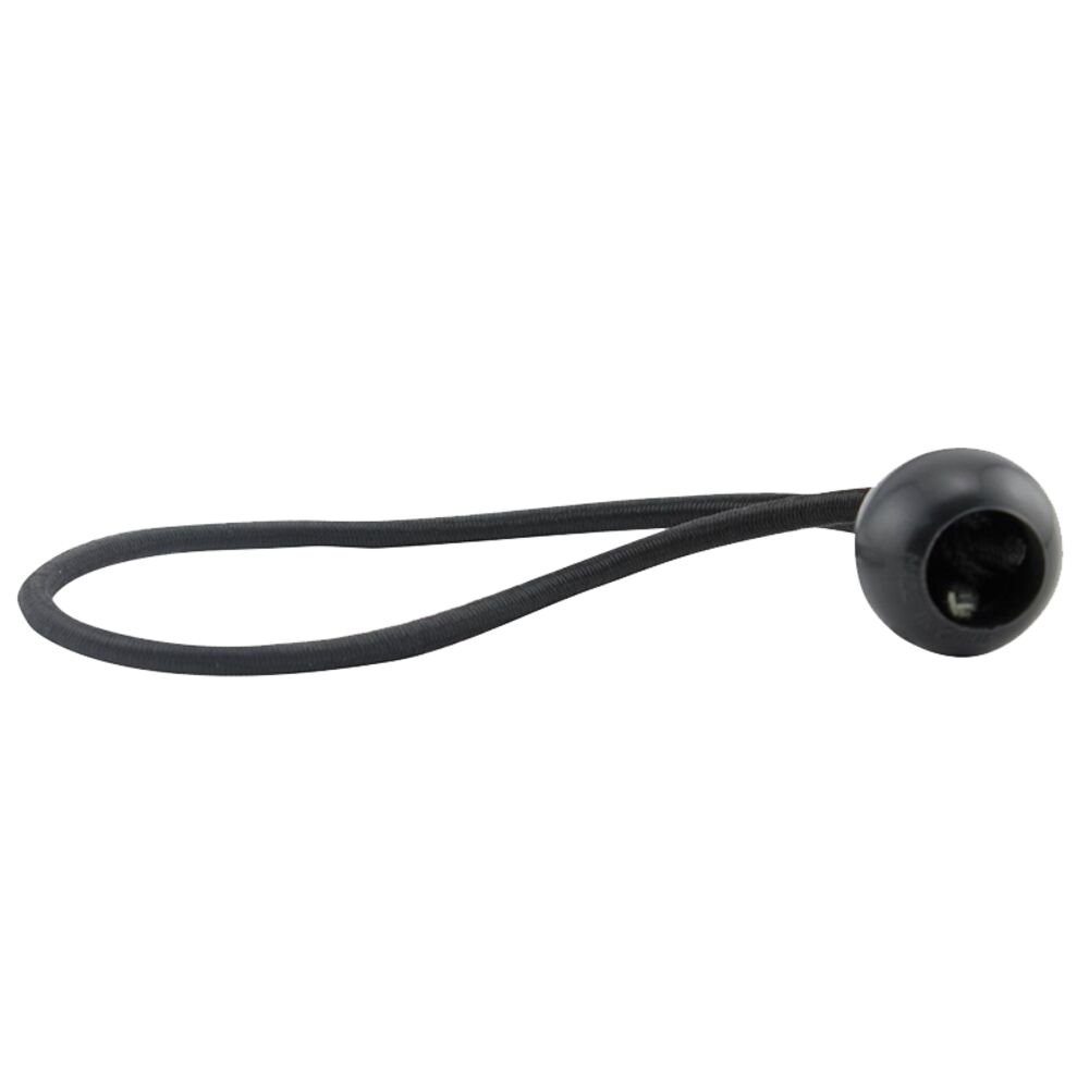 image of Bungee Ball, 12 in, 2 count