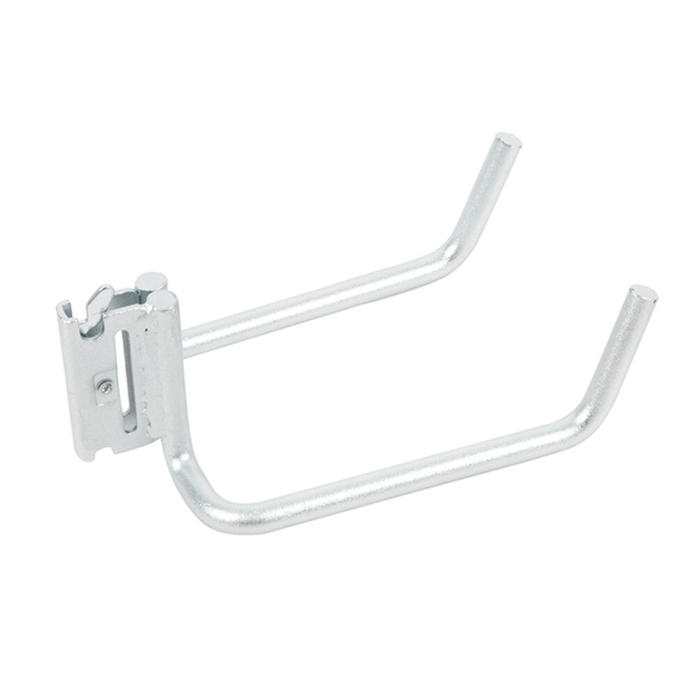 image of E-Track Dual Arm Storage Hook