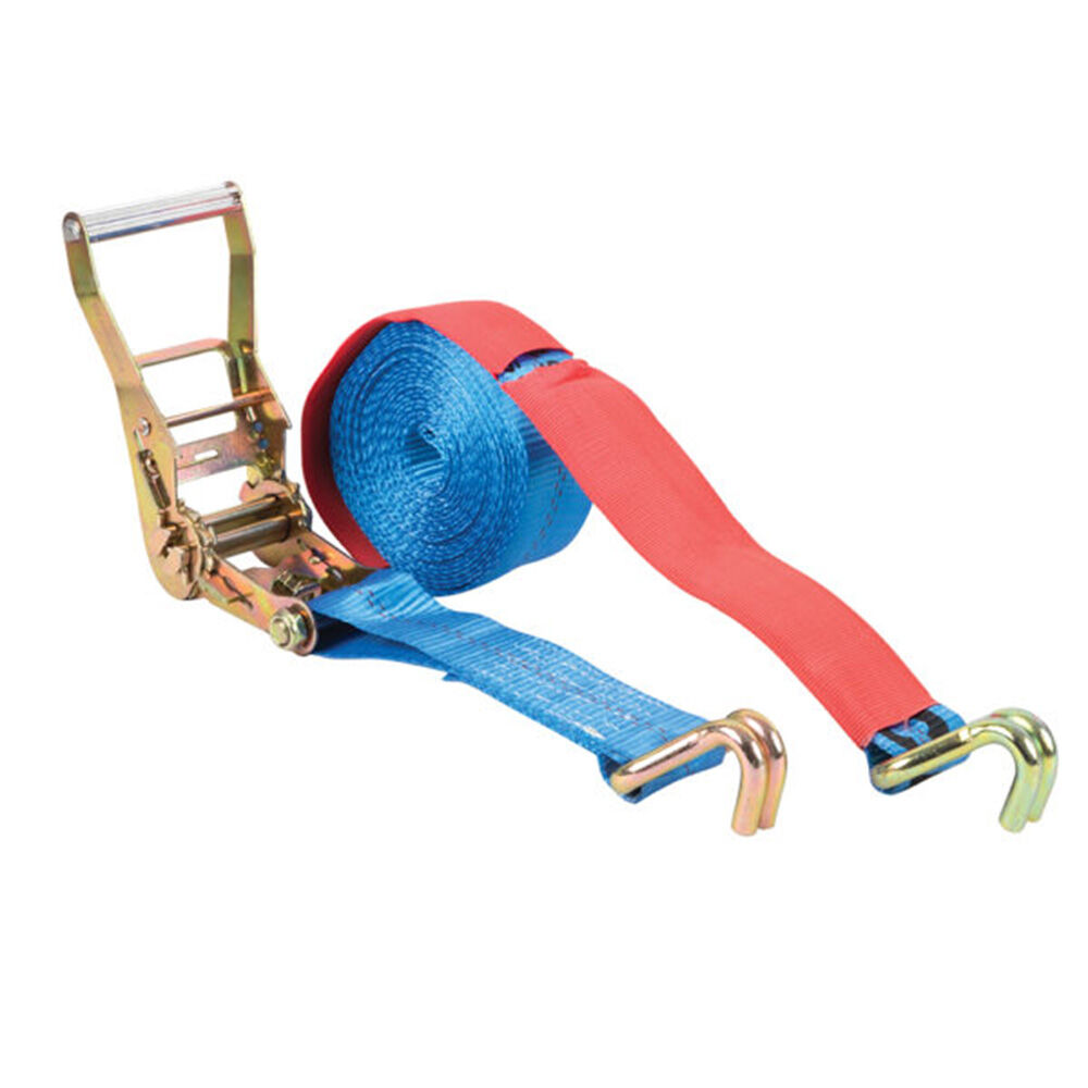 image of 2 in x 22 ft Ratcheting Tie-Down