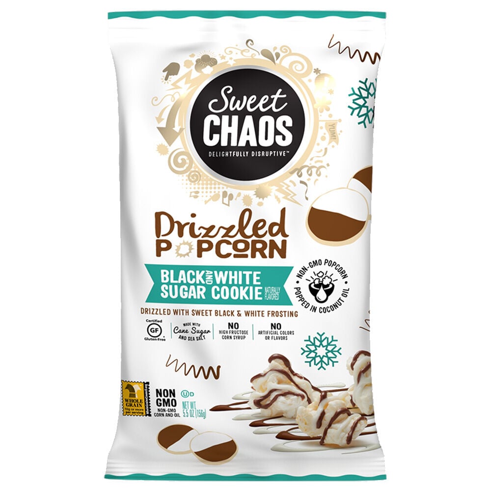 image of Bagged Popcorn- Sugar Cookie, 5.5 oz