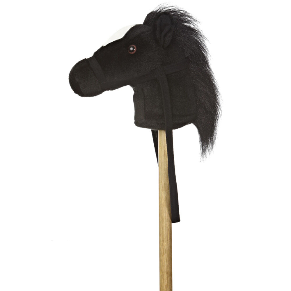 image of 37 in Giddy-Up Friends, Black Pony