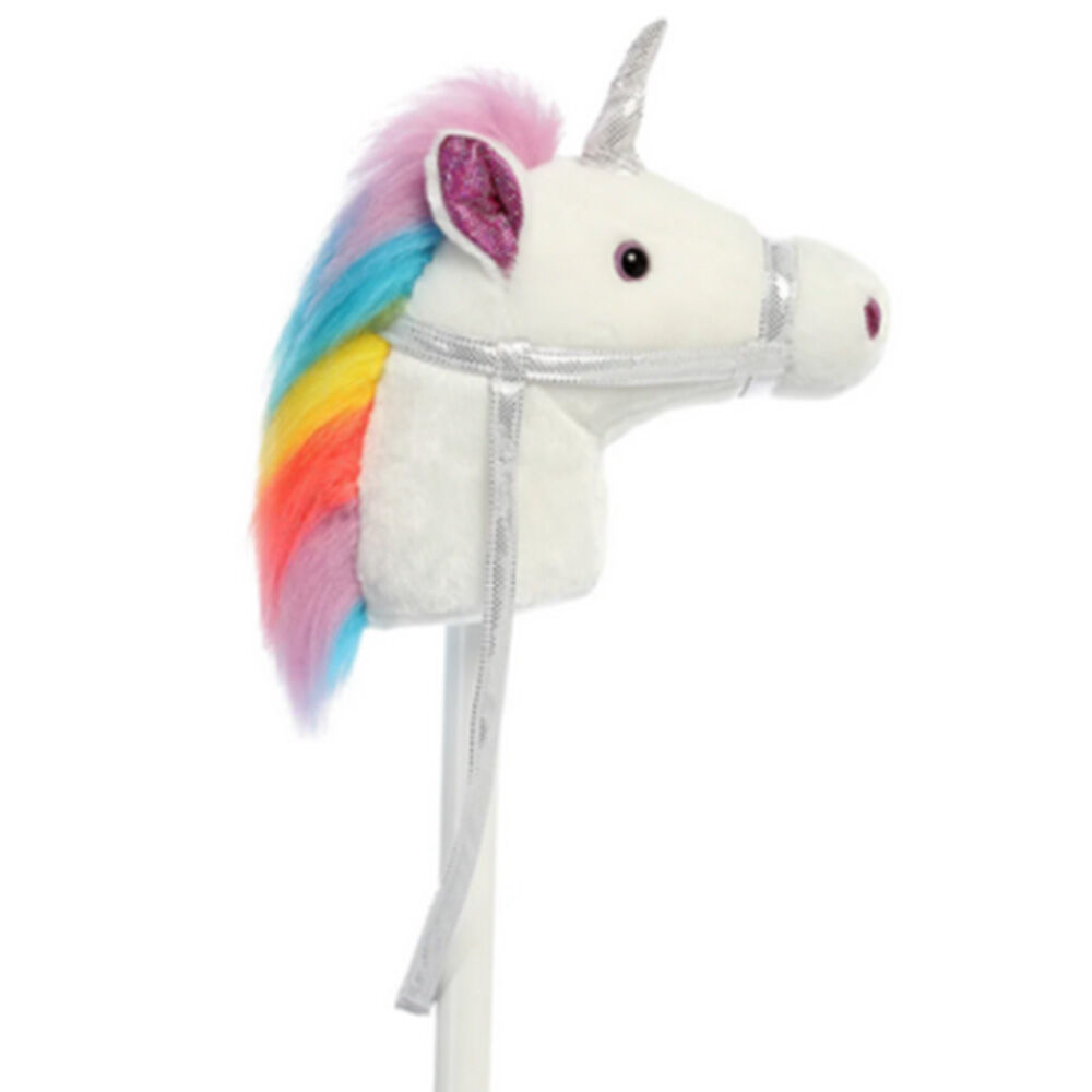 image of 37 in Giddy-Up Friends, White Unicorn