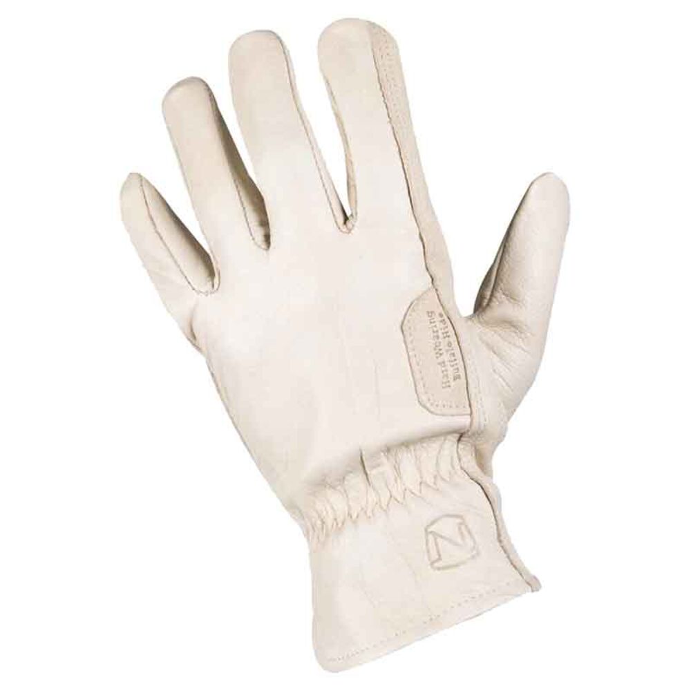image of Men's Buffalo Leather Glove