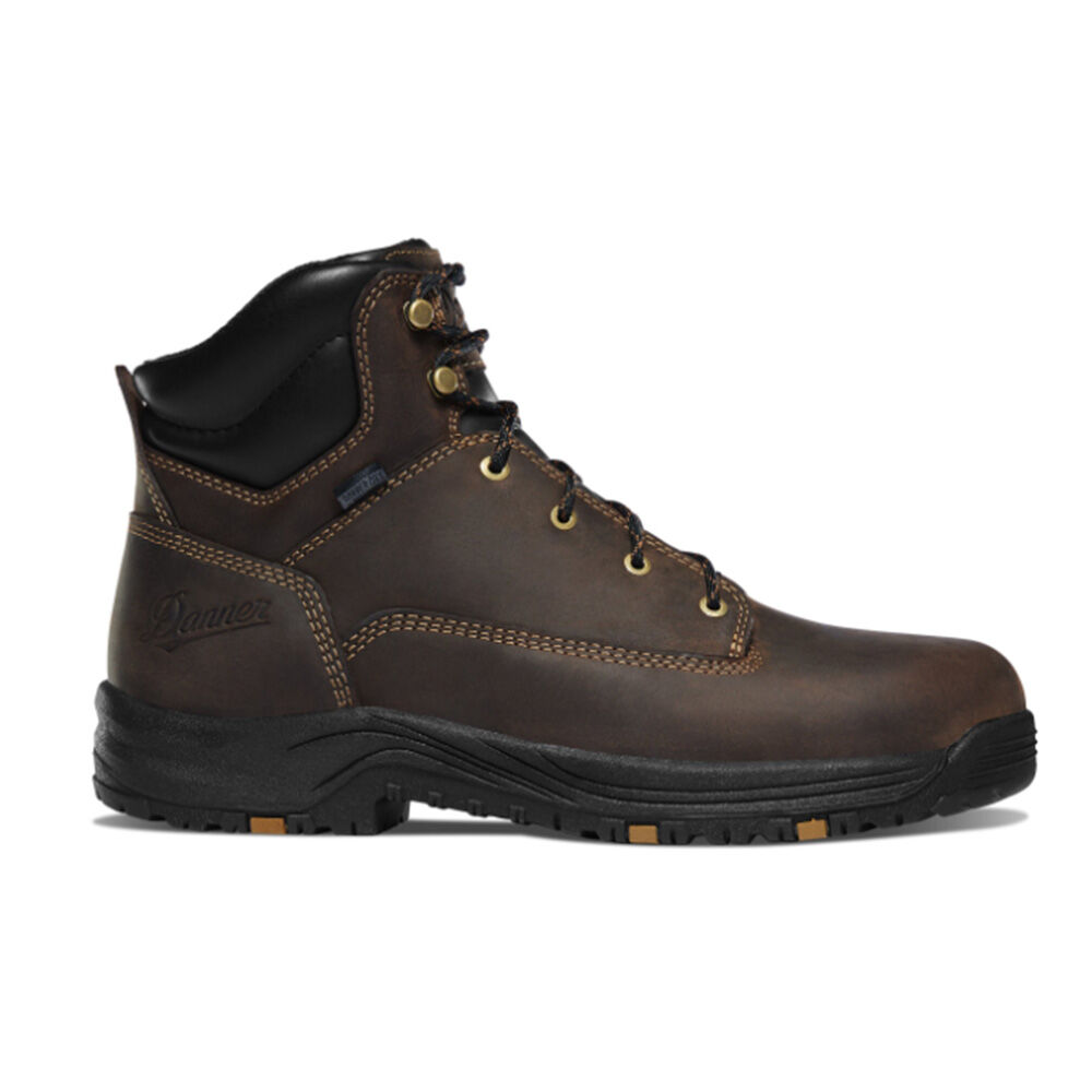 image of Men's Work Boot- Caliper