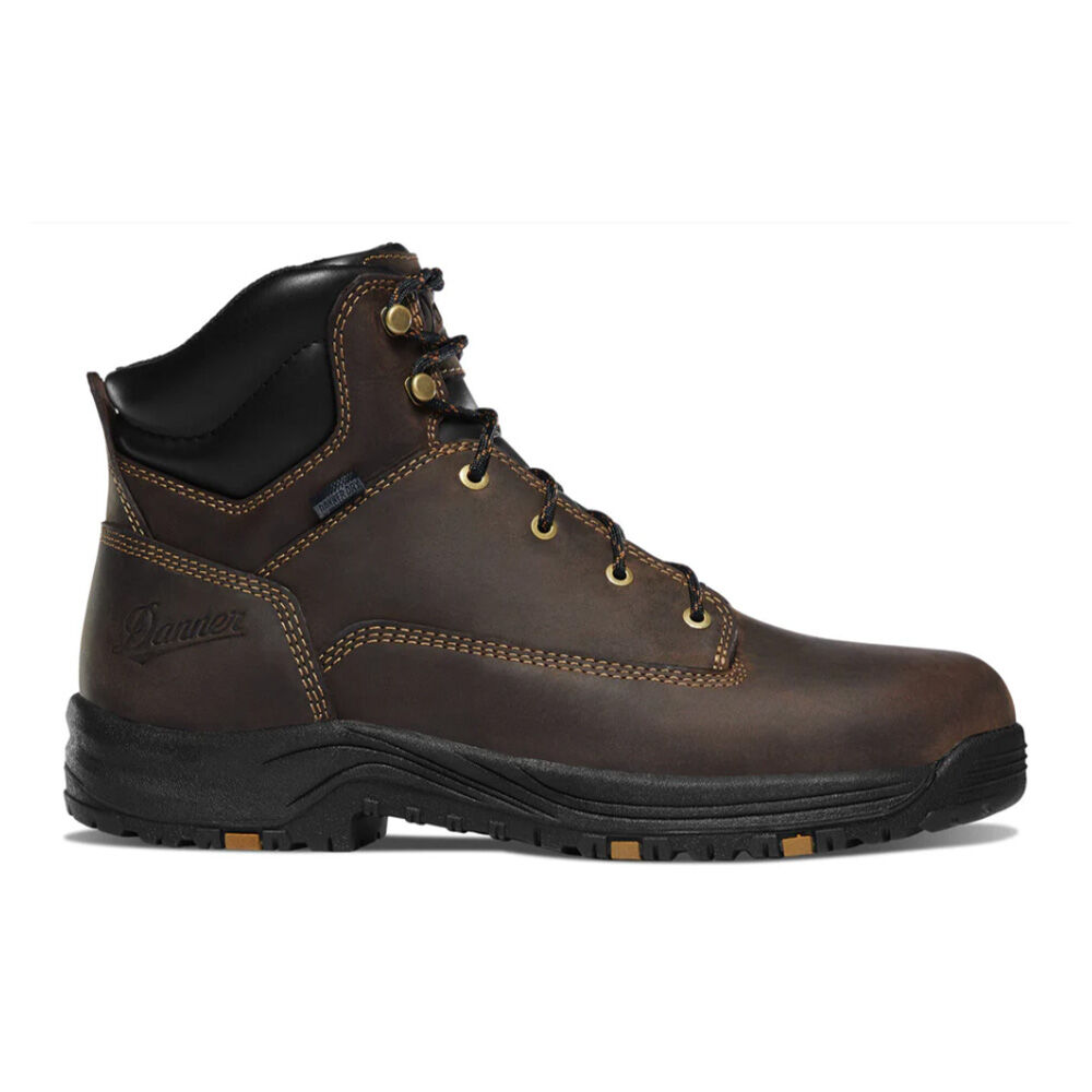 image of Danner Men's Work Boot- Caliper, Aluminum Toe