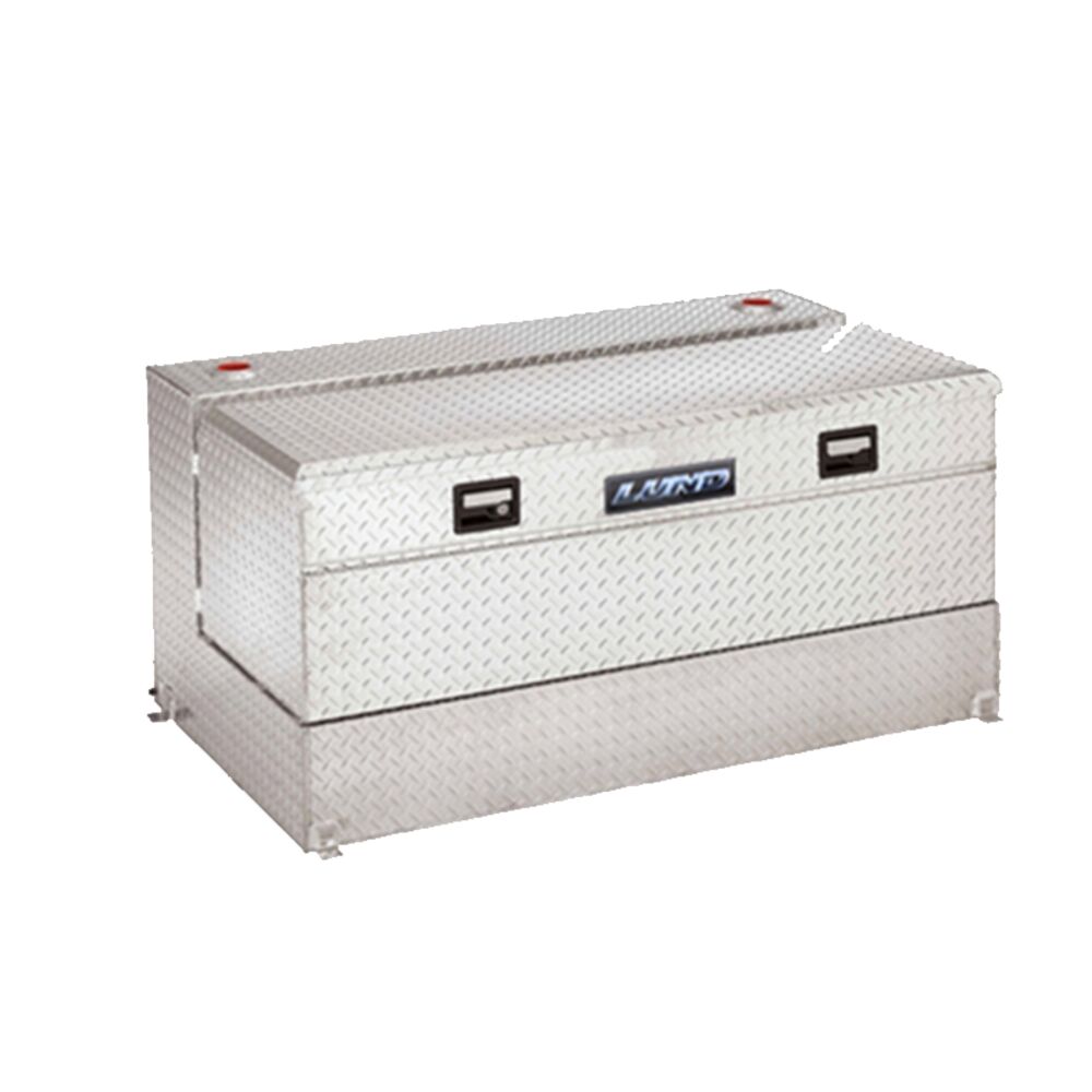 image of Tradesman Truck Accessories Fuel Tank Combo, 92 gallon