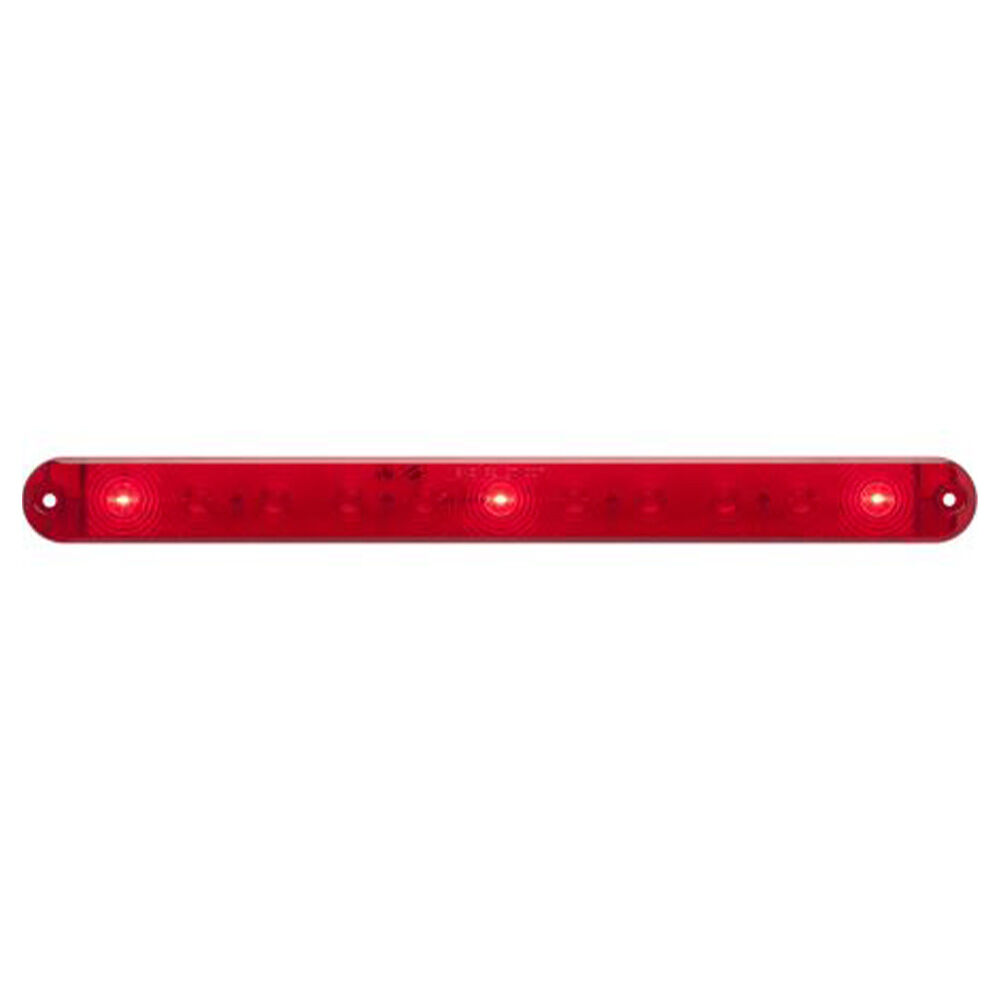 image of Red LED ID Light Bar