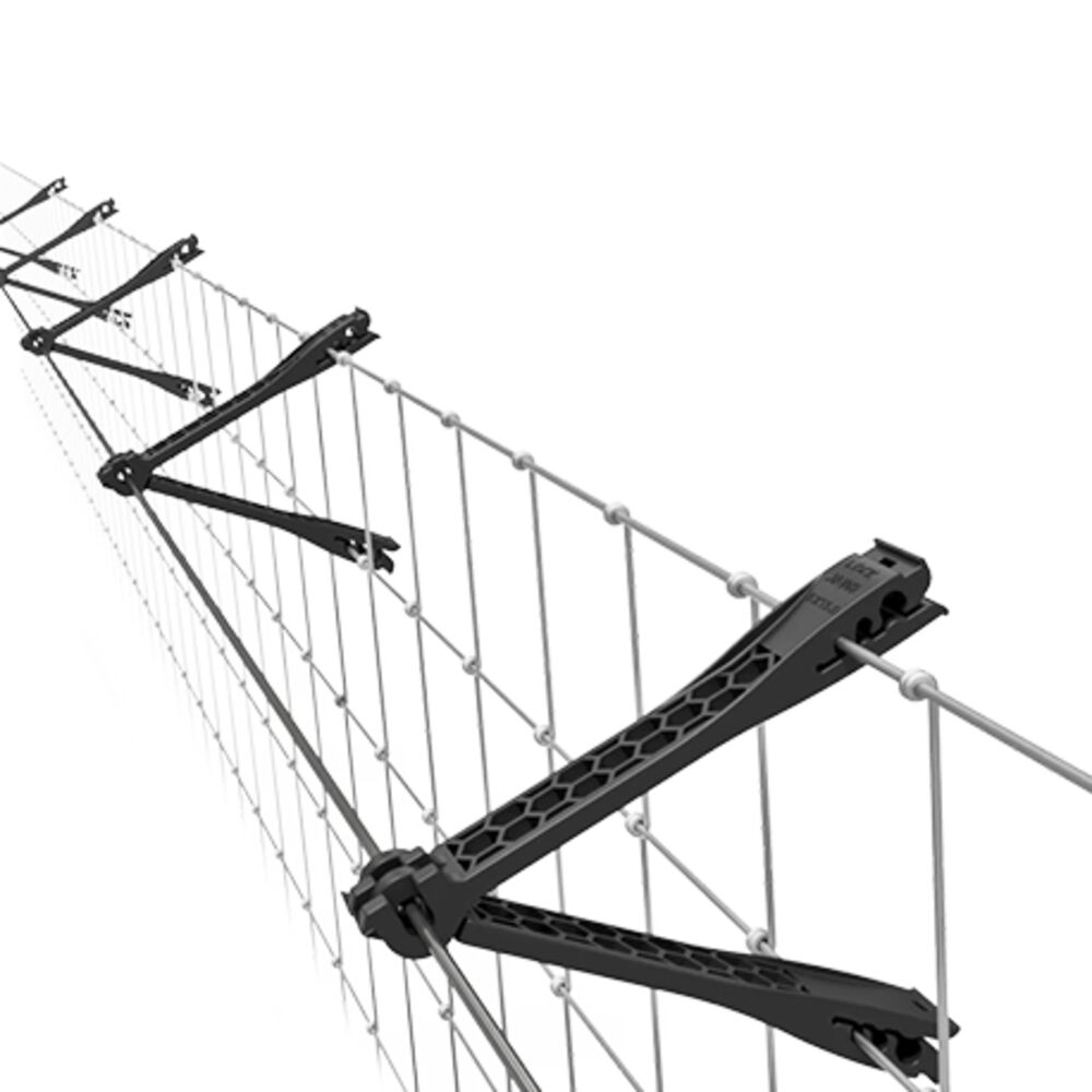 image of Extended Insulator