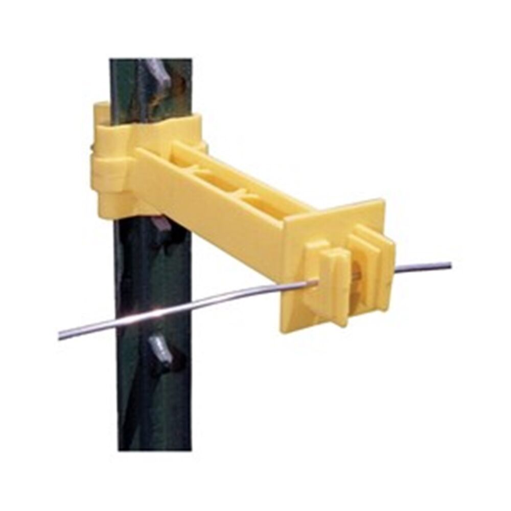 image of Snug T-Post Insulator Extender, 5-in