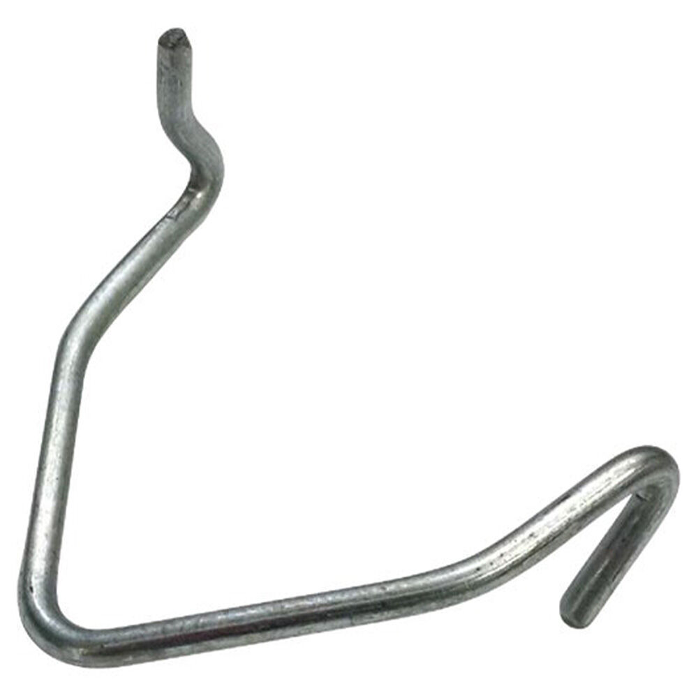 image of T-Post Wire Clips, 25 pk