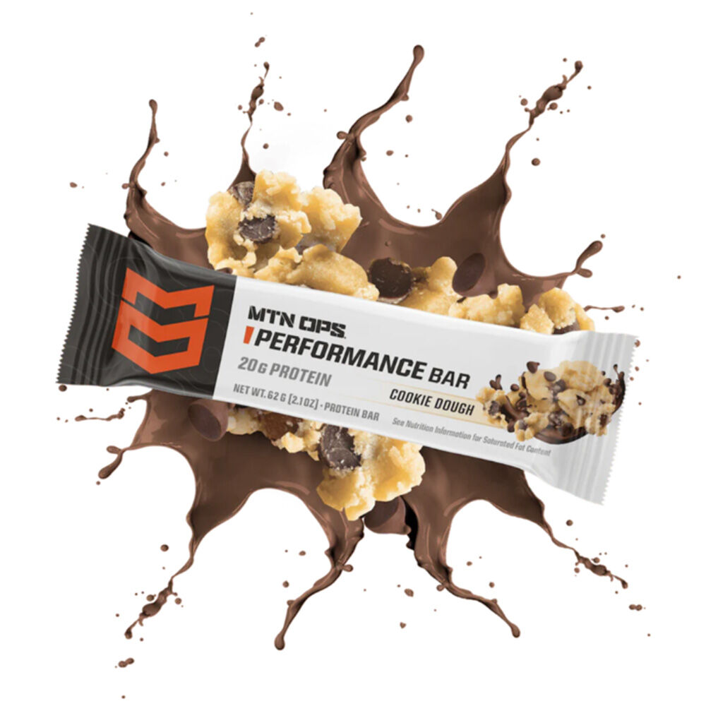 image of Cookie Dough Performance Protein Bar