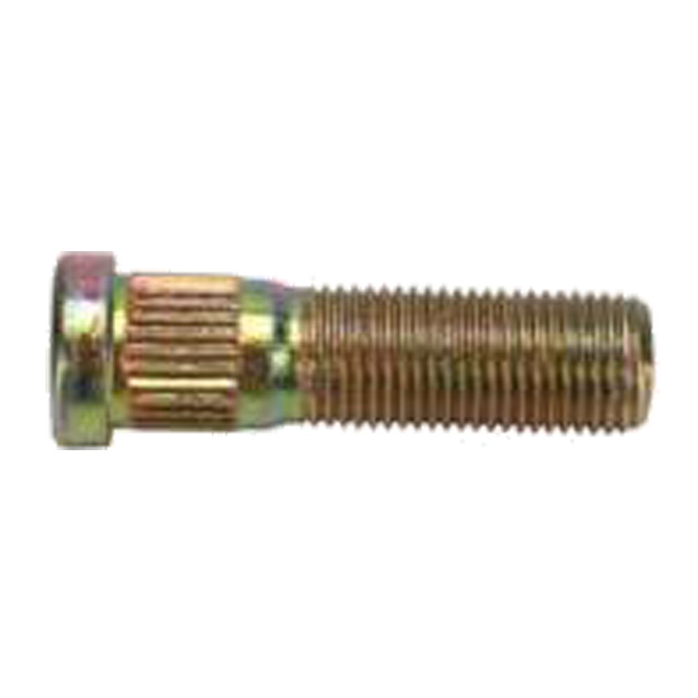 image of Drivein Wheel Stud, 1/2 x 1 7/8 in