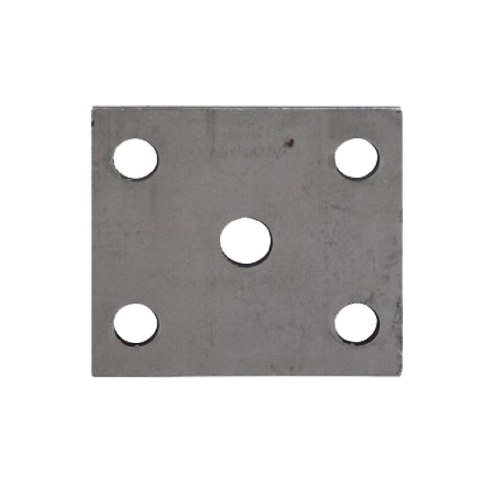 image of Spring Tie Plate, 2000 lbs