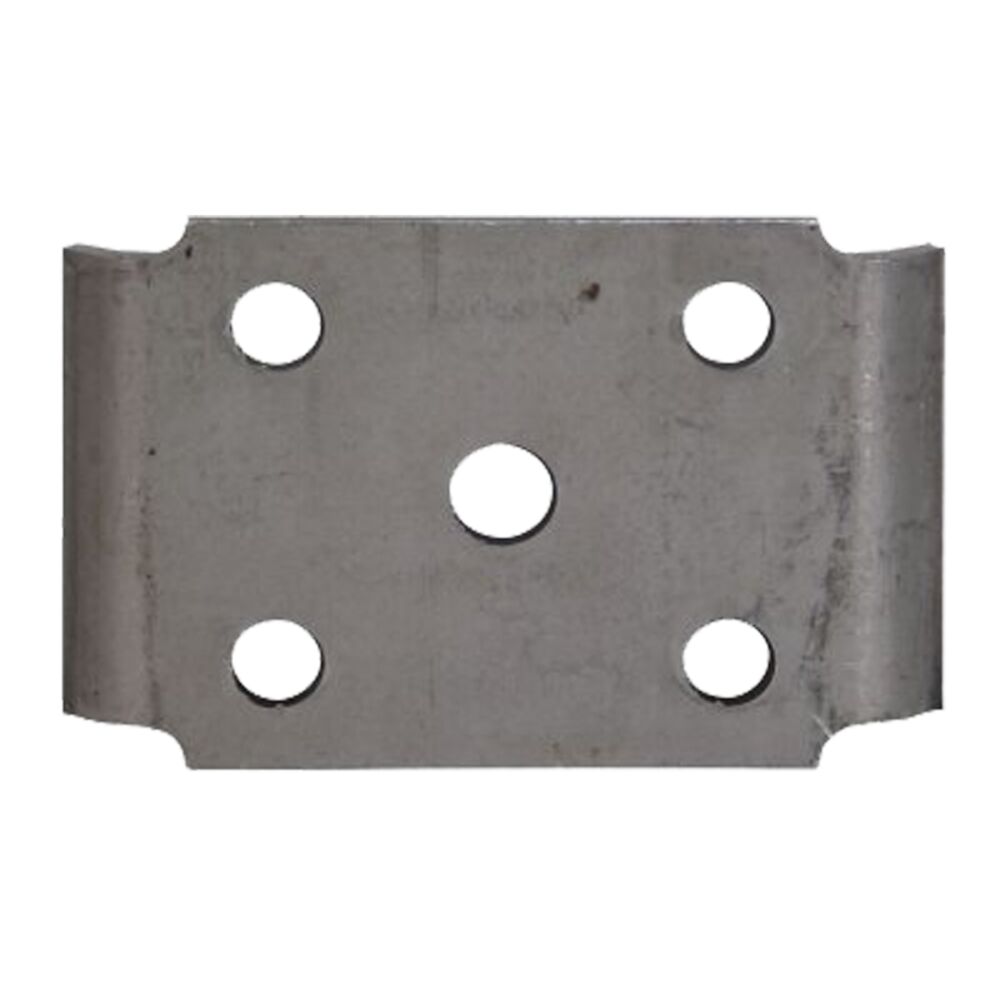 image of Spring Tie Plate, 5300 lb