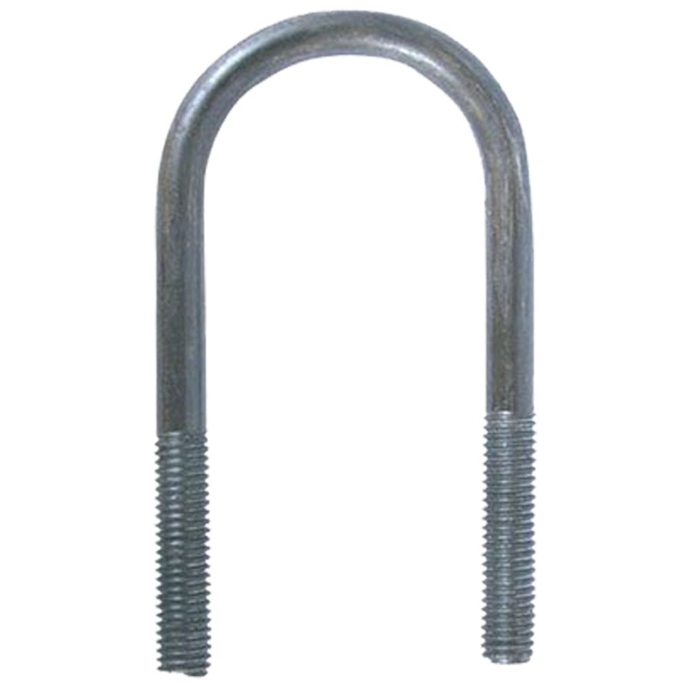 image of Trailer Axle U Bolt, 1.75 in