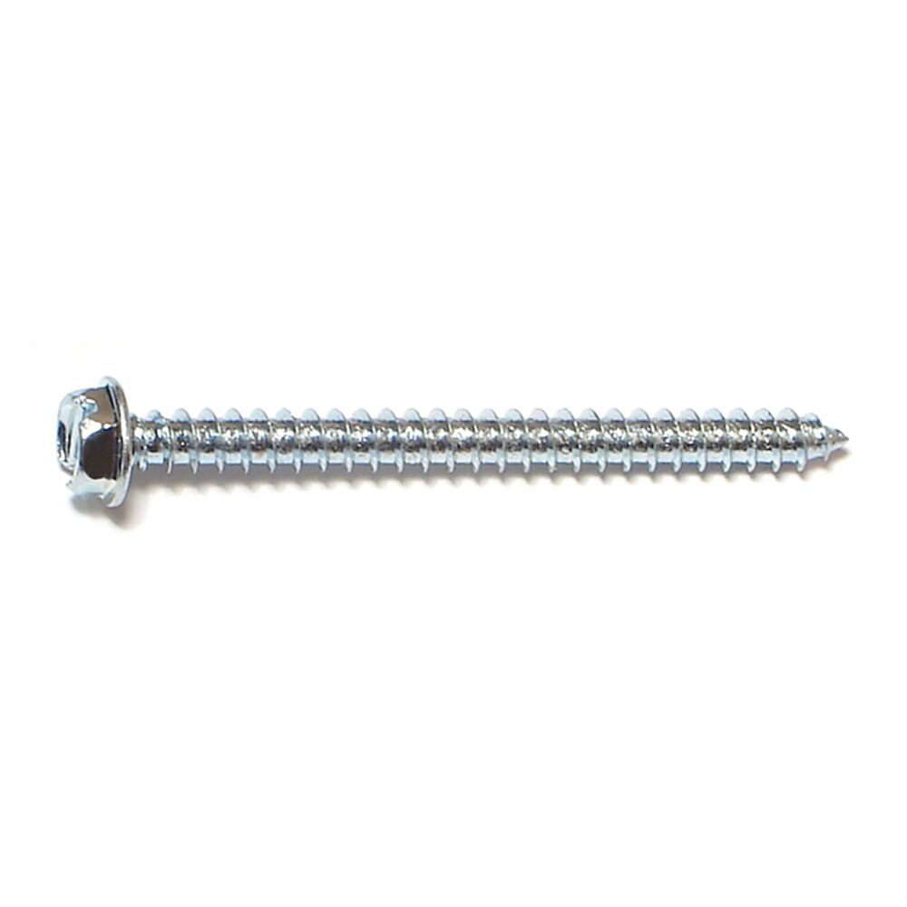 image of 8 X 2 SL Hex Washer