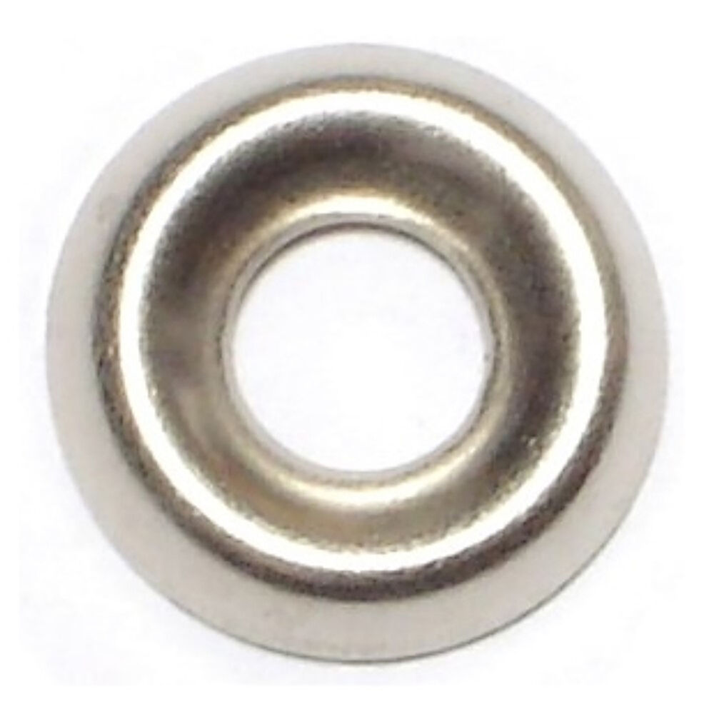 image of Number 8 Finishing Washers - 21481