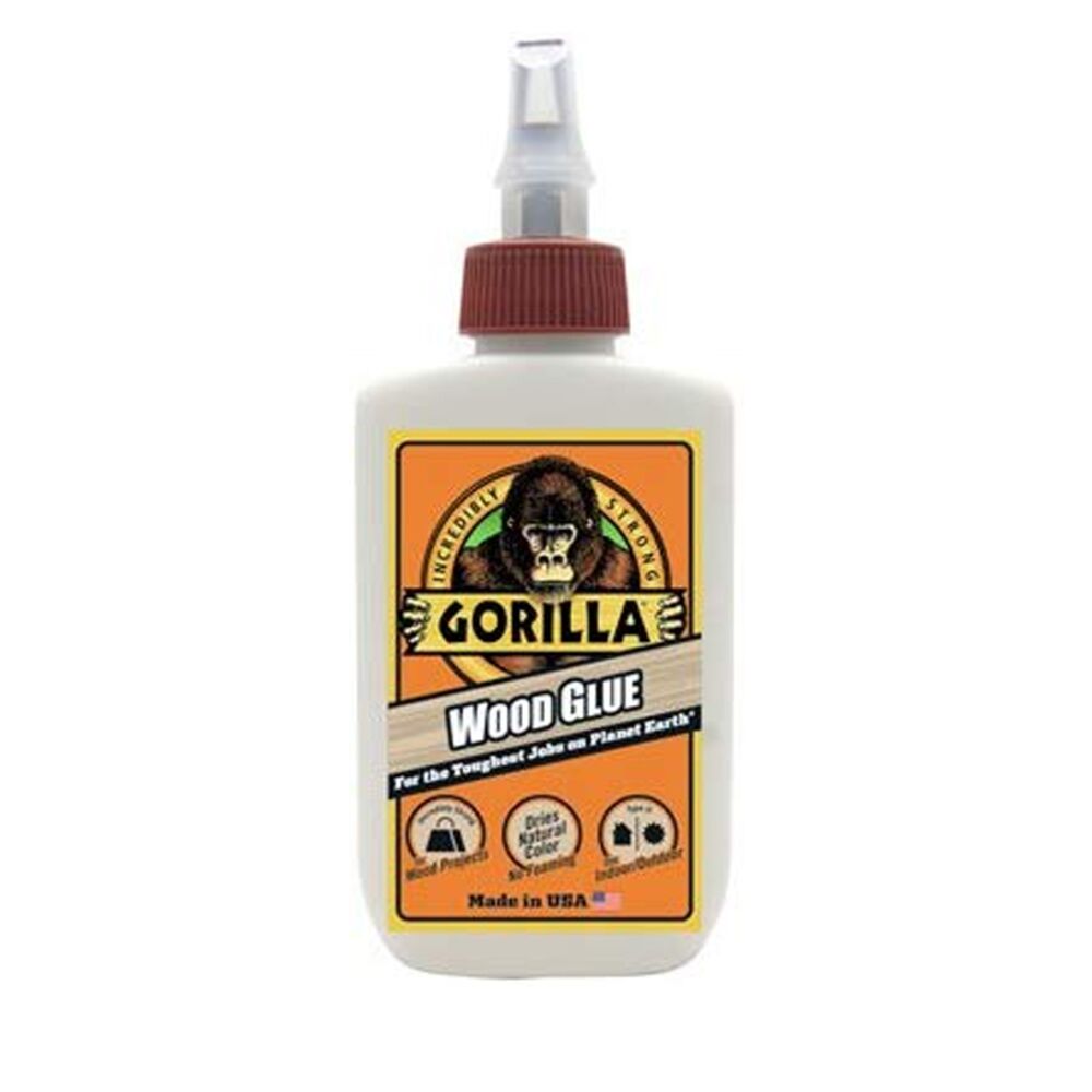 image of Wood Glue, 4oz
