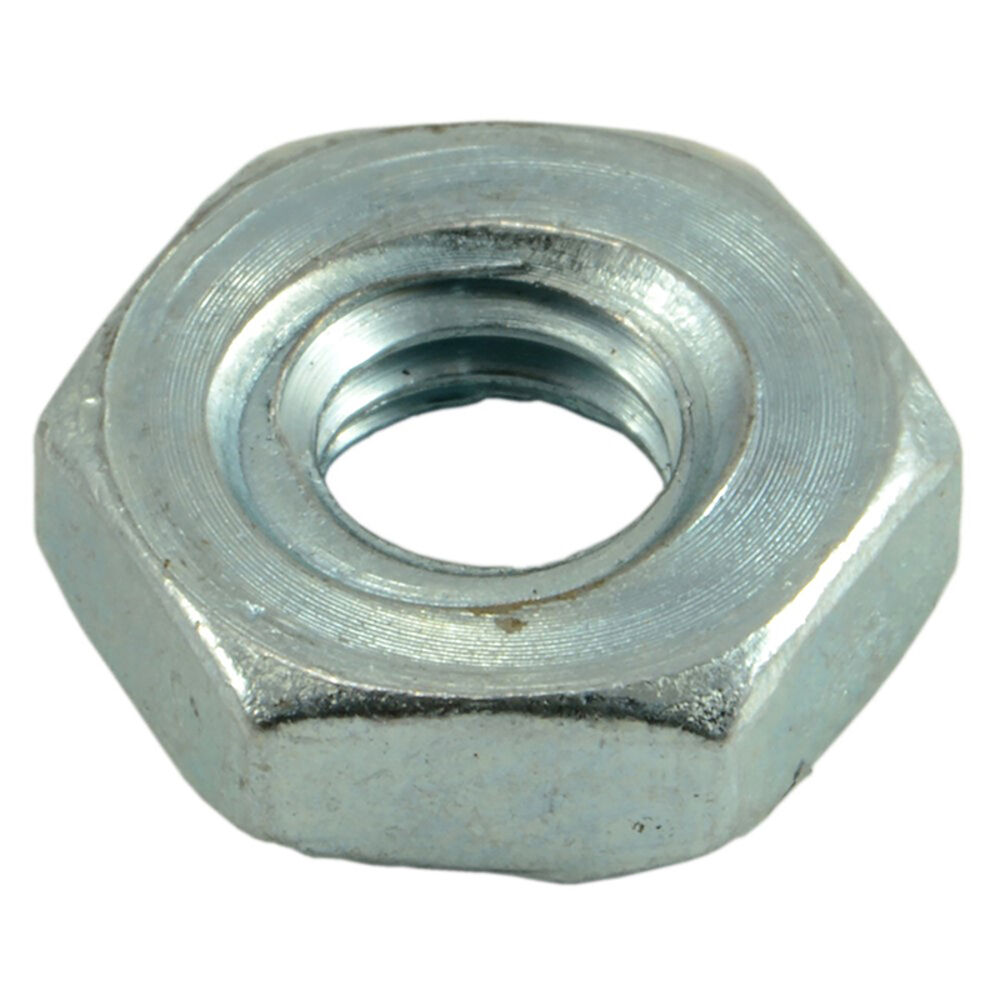 image of 1/4-20 Hex Machine Screw Nuts