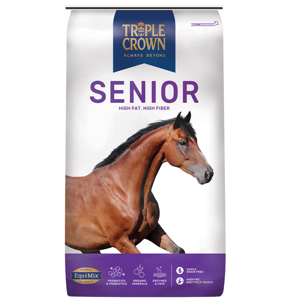 image of Senior, 50 lb