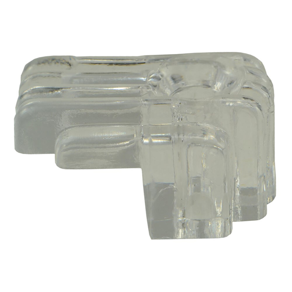 image of 1/4IN Pane Mirror Clip