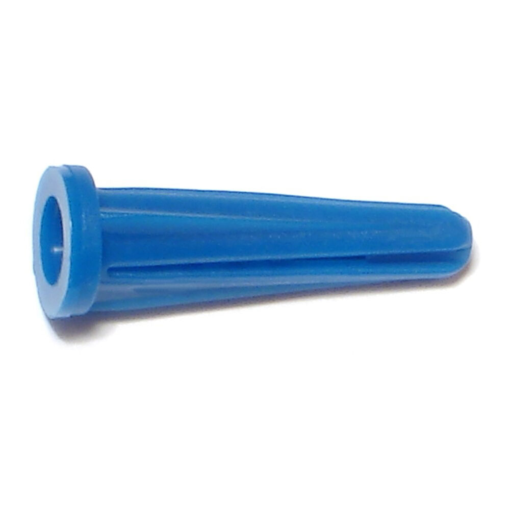 image of 8-10 x 7/8 Plastic Anchor Kit - 21861