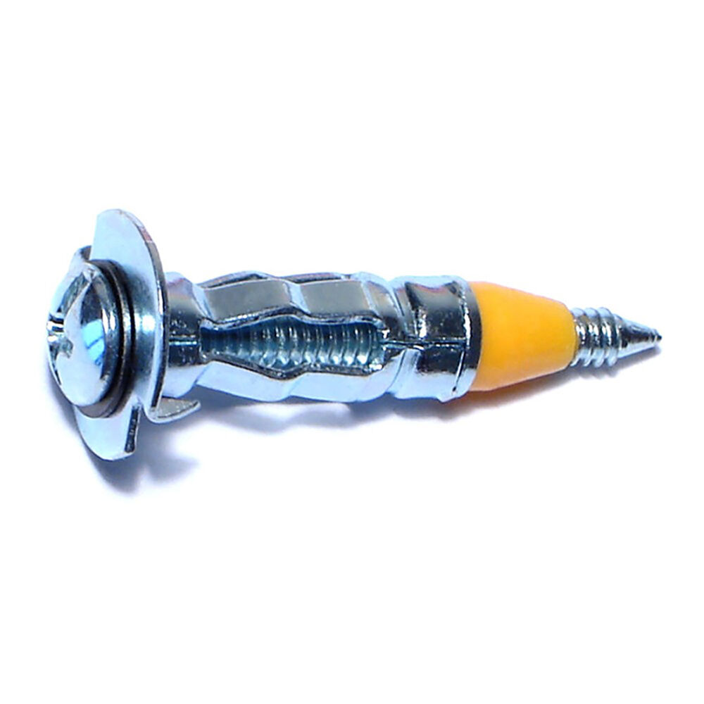 image of 1/8 Extra Short Hollow Wall Drive Anchors - 21890
