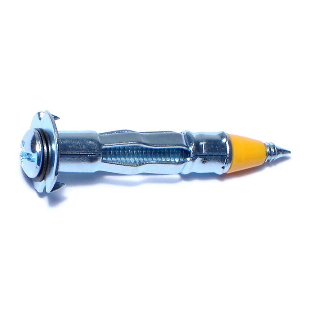 image of 1/8 Short Hollow Wall Drive Anchors - 21891