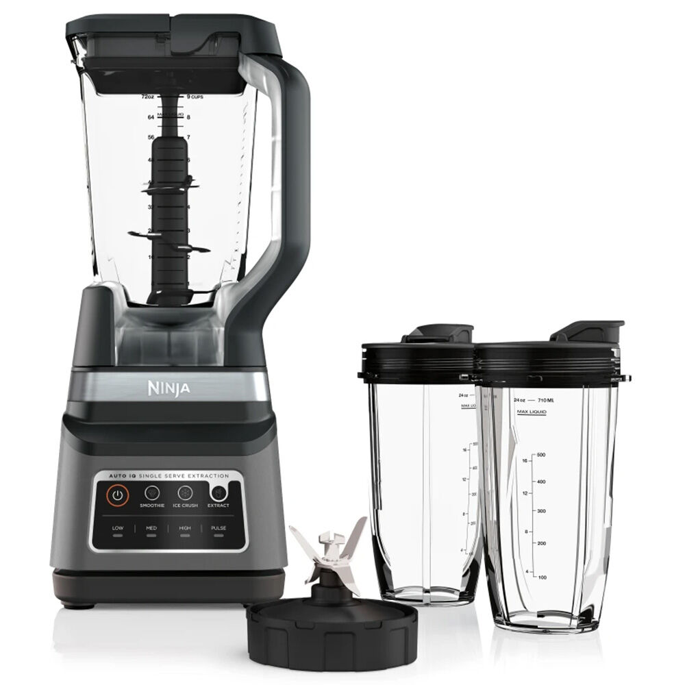 image of Professional Plus Blender DUO with Auto-iQ