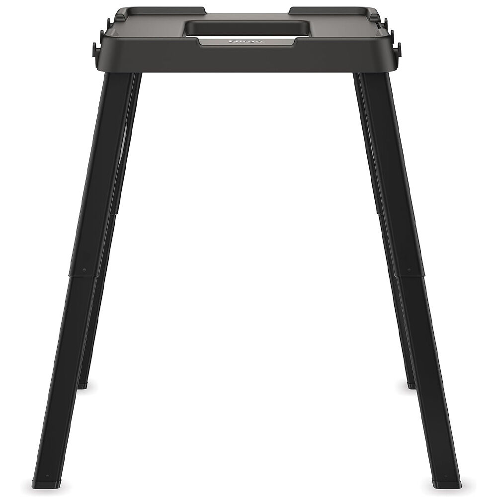 image of Outdoor Stand with Utensil-Holder