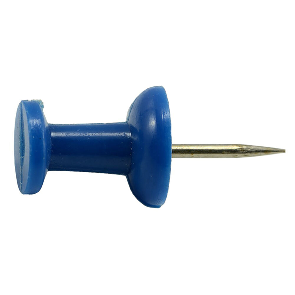 image of Assorted Push Pins - 21982