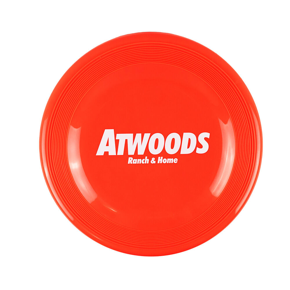 image of Tuff Frisbee
